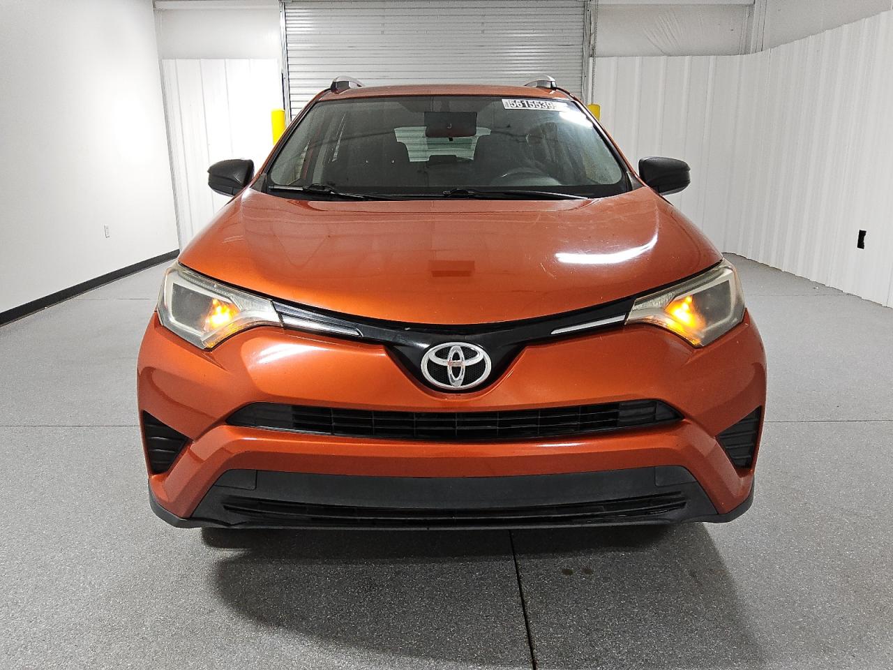 2016 Toyota Rav4 Le en Venta en Phoenix, AZ - Minor Dent/Scratches