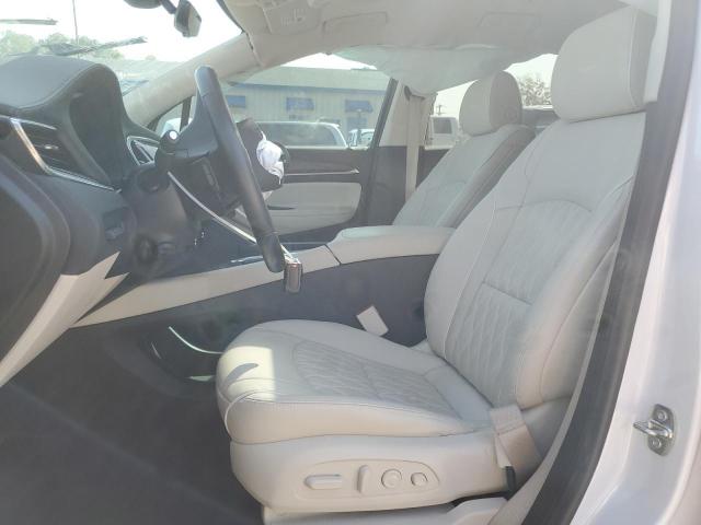  BUICK ENCLAVE 2023 Biały