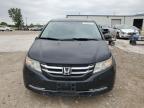2015 Honda Odyssey Exl for Sale in Kansas City, KS - Side