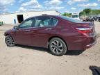 2017 Honda Accord Exl for Sale in Chalfont, PA - Front End