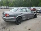 2003 Jaguar X-Type 2.5 للبيع في Glassboro، NJ - Front End