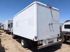 2017 ISUZU NPR    for sale at Copart NM - ALBUQUERQUE