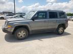 2012 Jeep Patriot Sport for Sale in Grand Prairie, TX - Front End