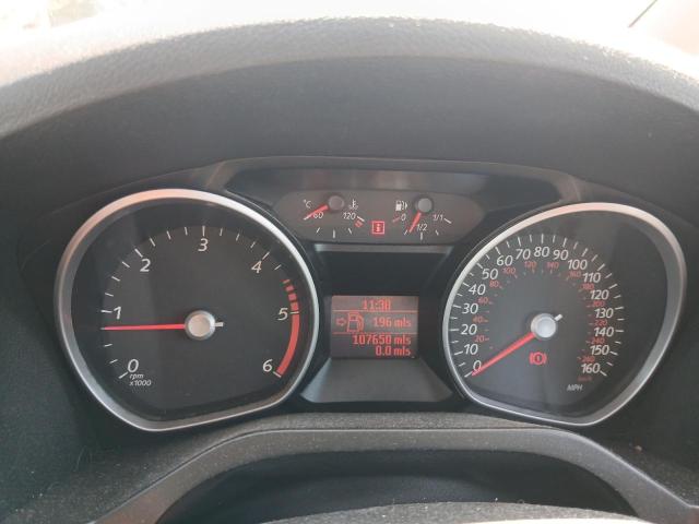 2011 FORD S-MAX ZETE