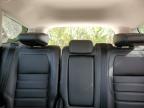 2017 Ford Escape Titanium на продаже в Arlington, WA - Side