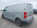 2018 CITROEN DISPATCH 1 for sale at Copart YORK