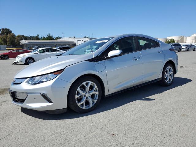 2016 Chevrolet Volt Ltz