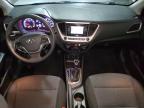 2019 Hyundai Accent Se for Sale in Anchorage, AK - Normal Wear
