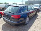 2010 AUDI A6 S LINE for sale at Copart BRISTOL