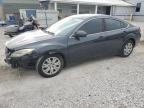2012 Mazda 6 I იყიდება Prairie Grove-ში, AR - Front End