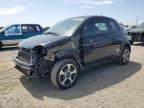 2017 Fiat 500 Electric na sprzedaż w San Diego, CA - Front End