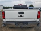 2015 Chevrolet Silverado K1500 Lt продається в Shreveport, LA - Minor Dent/Scratches