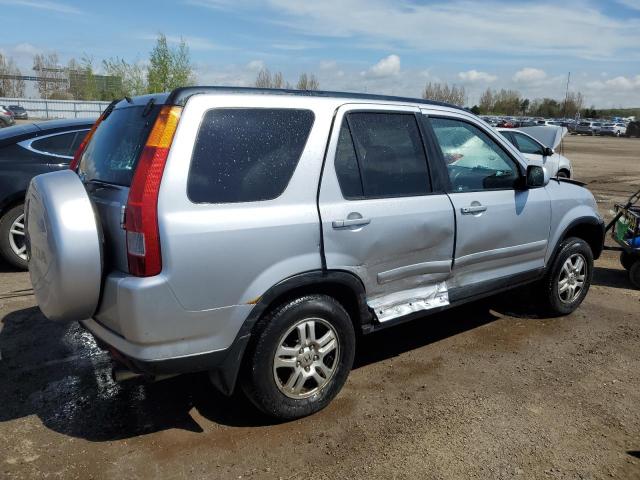 2003 HONDA CR-V EX  