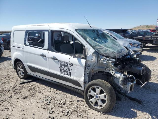  FORD TRANSIT 2016 Biały