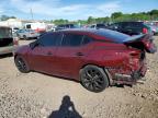 2016 Nissan Maxima 3.5S на продаже в Chalfont, PA - Front End