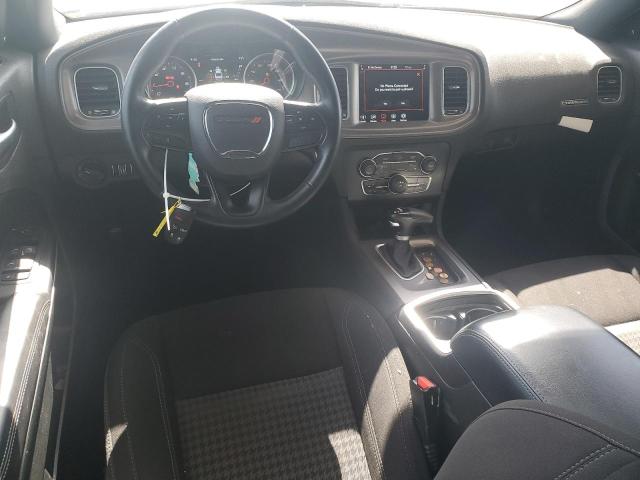  DODGE CHARGER 2023 Szary