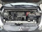 2015 Mitsubishi Mirage Es للبيع في Hurricane، WV - Front End