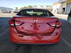 2016 Hyundai Elantra Se   for Sale in Hayward, CA - Rear End