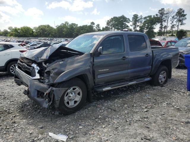 2015 Toyota Tacoma Double Cab Prerunner