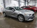 2015 Mazda 6 Touring de vânzare în Ham Lake, MN - All Over