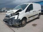 2015 CITROEN DISPATCH 1 for sale at Copart YORK
