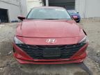 2023 Hyundai Elantra Sel   للبيع في Fredericksburg، VA - Front End