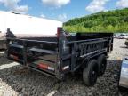 2023 Griffin Gt-714 Dump Trailer იყიდება Hurricane-ში, WV - Minor Dent/Scratches
