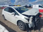 2014 TOYOTA PRIUS HYBR for sale at Copart CORBY