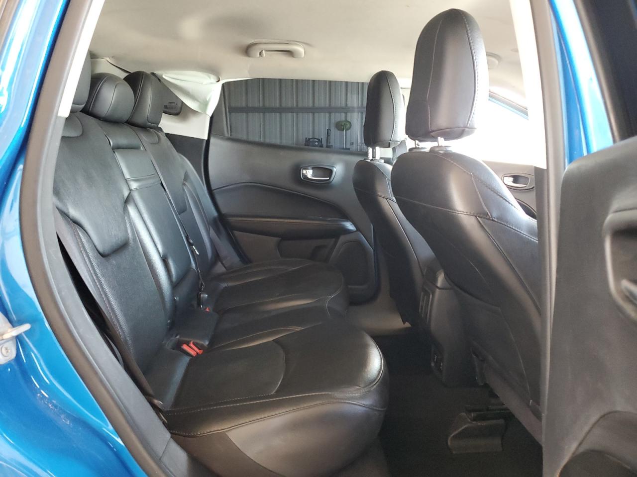 2020 Jeep Compass Limited VIN: 3C4NJCCBXLT114628 Lot: 85935995