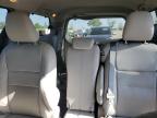 2017 Toyota Sienna Xle na sprzedaż w Pekin, IL - Front End