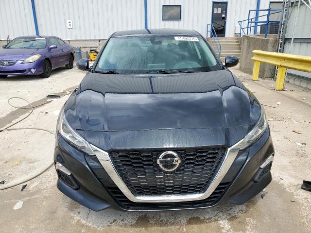  NISSAN ALTIMA 2022 Szary