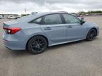 2024 Honda Civic Sport   zu verkaufen in Brookhaven, NY - Undercarriage