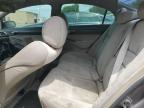 2010 Honda Civic Lx   de vânzare în Moraine, OH - All Over