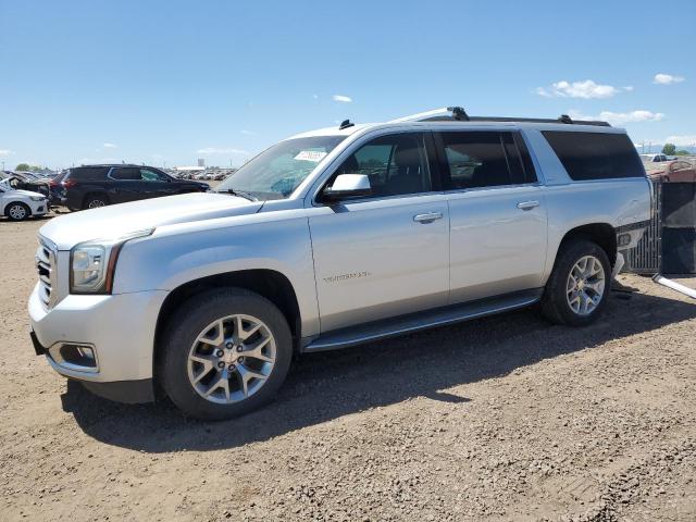 2015 Gmc Yukon Xl K1500 Slt