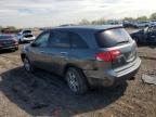 2007 Acura Mdx Technology na sprzedaż w Chicago Heights, IL - Front End