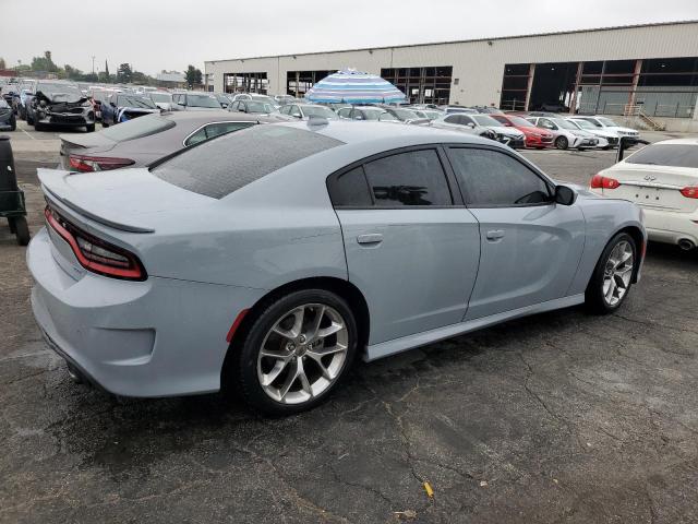  DODGE CHARGER 2022 Szary