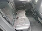 2021 Audi Rs Q8  for Sale in Albany, NY - Front End