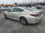 2021 Lexus Es 350 Base for Sale in Wilmington, CA - Front End