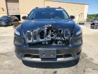 2016 Jeep Cherokee Latitude for Sale in Gaston, SC - Front End
