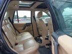 2007 LAND ROVER FREELANDER for sale at Copart SANDTOFT