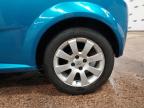 2005 VAUXHALL TIGRA 1.4I for sale at Copart NEWBURY