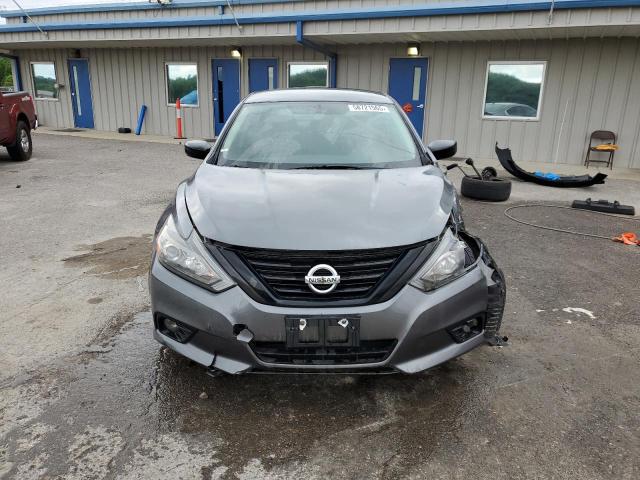  NISSAN ALTIMA 2018 Серый