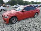 2016 Bmw 320 I იყიდება Mebane-ში, NC - All Over