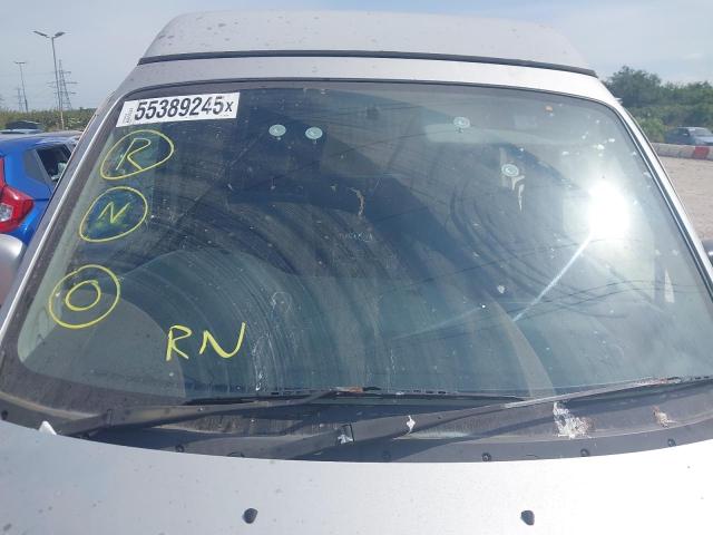 1999 MAZDA BONGO