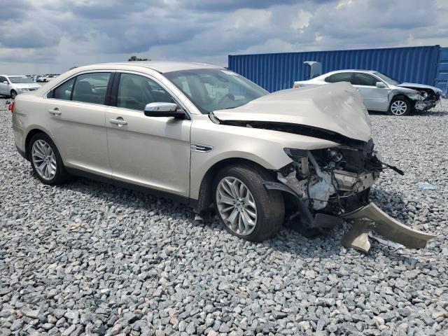  FORD TAURUS 2017 Бежевый