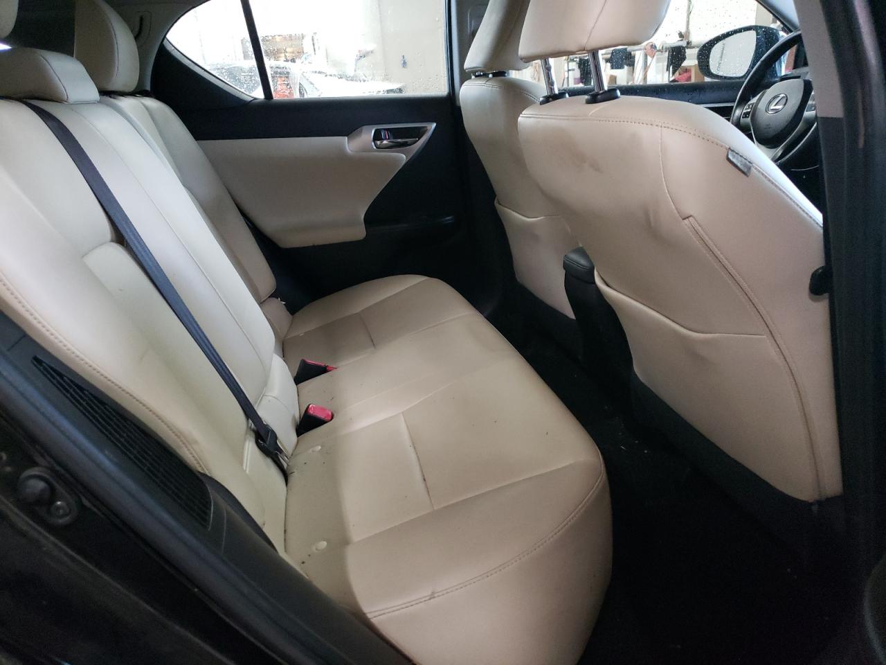 2013 Lexus Ct 200 VIN: JTHKD5BH5D2168142 Lot: 56088715