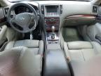 2011 Infiniti G37  للبيع في Reno، NV - Rear End