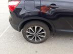 2011 NISSAN QASHQAI N- for sale at Copart SANDTOFT