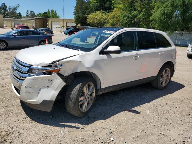 2012 Ford Edge Limited