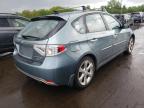 2011 Subaru Impreza Outback Sport for Sale in New Britain, CT - Front End